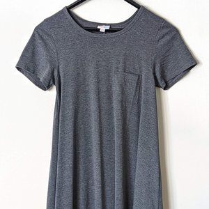 XXS Lularoe Carly Dress